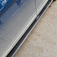 Bệ bước chân Volkswagen Teramont chất lượng tại OrokingAuto