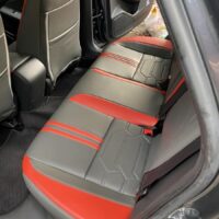 Bọc Ghế Da Công Nghiệp Xe Honda Civic mang lại sự sang trọng cho nội thất ô tô thể hiện đẳng cấp của chủ sở hữu