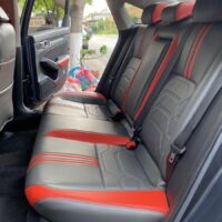 Chất liệu da cực kỳ an toàn cho sức khỏe người dùng