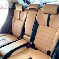 Bọc Ghế Da Công Nghiệp xe Honda HRV mang lại vẻ đẳng cấp cho xe hơi của bạn