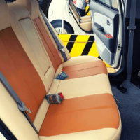 Bọc Ghế Da Công Nghiệp xe Hyundai Avante mang lại vẻ đẳng cấp cho xe hơi của bạn