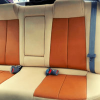 Bọc Ghế Da Công Nghiệp Xe Hyundai Avante mang lại sự sang trọng cho nội thất ô tô thể hiện đẳng cấp của chủ sở hữu