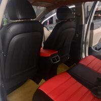 Bọc Ghế Da Công Nghiệp xe Hyundai Elantra mang lại vẻ đẳng cấp cho xe hơi của bạn