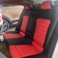 Bọc Ghế Da Công Nghiệp Xe Hyundai Elantra mang lại sự sang trọng cho nội thất ô tô thể hiện đẳng cấp của chủ sở hữu