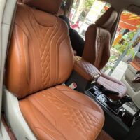 Chất liệu da cực kỳ an toàn cho sức khỏe người dùng