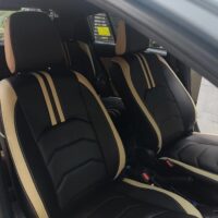 Bọc Ghế Da Công Nghiệp Xe Toyota Yaris mang lại sự sang trọng cho nội thất ô tô thể hiện đẳng cấp của chủ sở hữu
