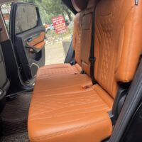 Chất liệu da cực kỳ an toàn cho sức khỏe người dùng