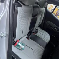 Đa dạng màu sắc ghế da nappa