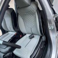 Nguồn gốc của bọc ghế da nappa