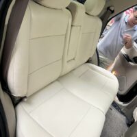 Nguồn gốc của bọc ghế da nappa