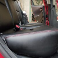 Đa dạng màu sắc ghế da nappa