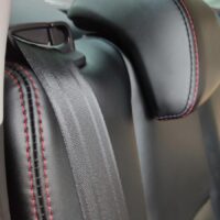 Lắp đặt bọc ghế da nappa xe Mazda 2 cho ô tô