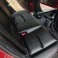 Bọc ghế da xe ô tô Toyota Vios – Báo giá và hình ảnh thực tế - Xe Hơi AZ