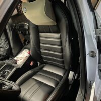 Đa dạng màu sắc ghế da nappa