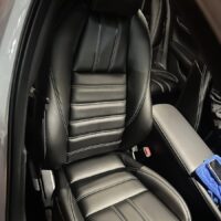 Nguồn gốc của bọc ghế da nappa