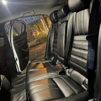 Lắp đặt bọc ghế da nappa xe Mazda 3 cho ô tô