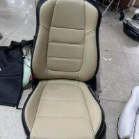 Lắp đặt bọc ghế da nappa xe Mazda 6 cho ô tô