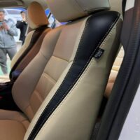 Nguồn gốc của bọc ghế da nappa