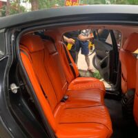 Nguồn gốc của bọc ghế da nappa