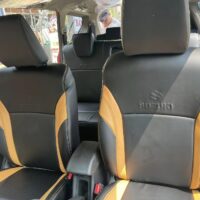 Nguồn gốc của bọc ghế da nappa