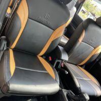 Chống cháy và chống nắng cực kỳ tốt