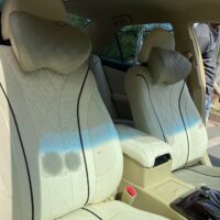 Chống cháy và chống nắng cực kỳ tốt