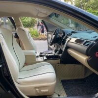 Đa dạng màu sắc ghế da nappa