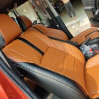 Đa dạng màu sắc ghế da nappa