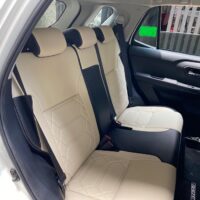Nguồn gốc của bọc ghế da nappa