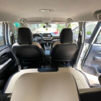 Lắp đặt bọc ghế da nappa xe Toyota Raize cho ô tô