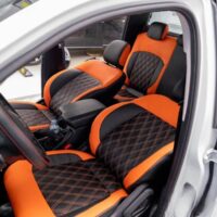 Cấu tạo hoàn hảo của ghế bọc da simili