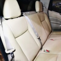 Cấu tạo hoàn hảo của ghế bọc da simili