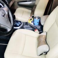 Sử dụng ghế da simili thân thiện với môi trường