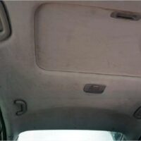 Chất liệu da lộn ô tô sở hữu đặc tính mềm mại - bền bỉ cùng theo thời gian.