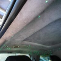 Bọc trần da lộn xe Kia Seltos giúp nâng tầm nội thất ô tô trở nên sang trọng và cuốn hút hơn.