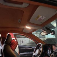 Chất liệu da lộn ô tô sở hữu đặc tính mềm mại - bền bỉ cùng theo thời gian.Chất liệu da lộn ô tô sở hữu đặc tính mềm mại - bền bỉ cùng theo thời gian.