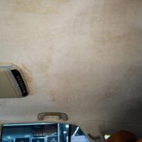 Bọc trần da lộn xe Lexus GX460 giúp nâng tầm nội thất ô tô trở nên sang trọng và cuốn hút hơn.