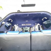 Bọc trần da lộn xe Mitsubishi Xpander giúp nâng tầm nội thất ô tô trở nên sang trọng và cuốn hút hơn.