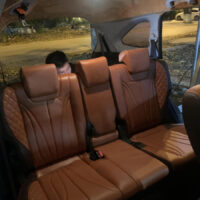 Bọc trần da lộn xe Toyota Avanza giúp nâng tầm nội thất ô tô trở nên sang trọng và cuốn hút hơn.