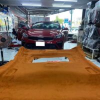 Da lộn sở hữu khả năng cách nhiệt hiệu quả, đánh tay oi bức trong ngày nắng nóng.