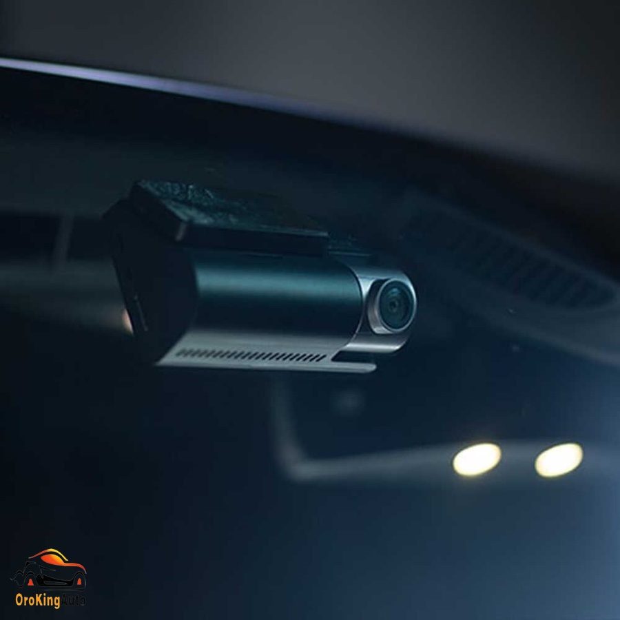 Cảnh báo tốc độ cực tốt với camera 70 Mai A800S 4K