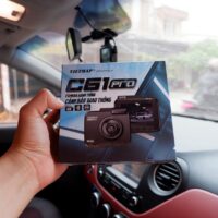 Thông Tin Chi Tiết của VietMap C61 Pro.