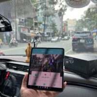 Camera Hành Trình VietMap TS2K cho ra hình ảnh rõ nét