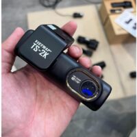 TS2K cảnh báo giao thông bằng giọng nói