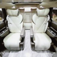 Ghế Limousine thương gia mẫu ORO 15