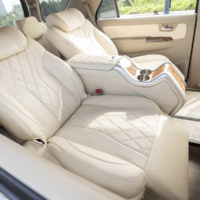 Thống kê chi tiết các hạng mục độ xe Mercedes GLS