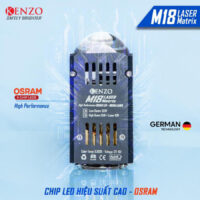 Chip Led hiệu suất cao
