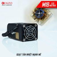 Thiết kế ấn tượng