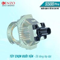 Thiết kế mang lại hiệu suất hoạt động cực đỉnh