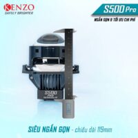 Thiết kế nhỏ gọn nhưng bền bỉ